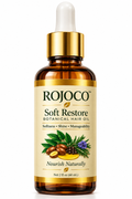 ROJOCO™ Soft Restore Botanical Hair Oil