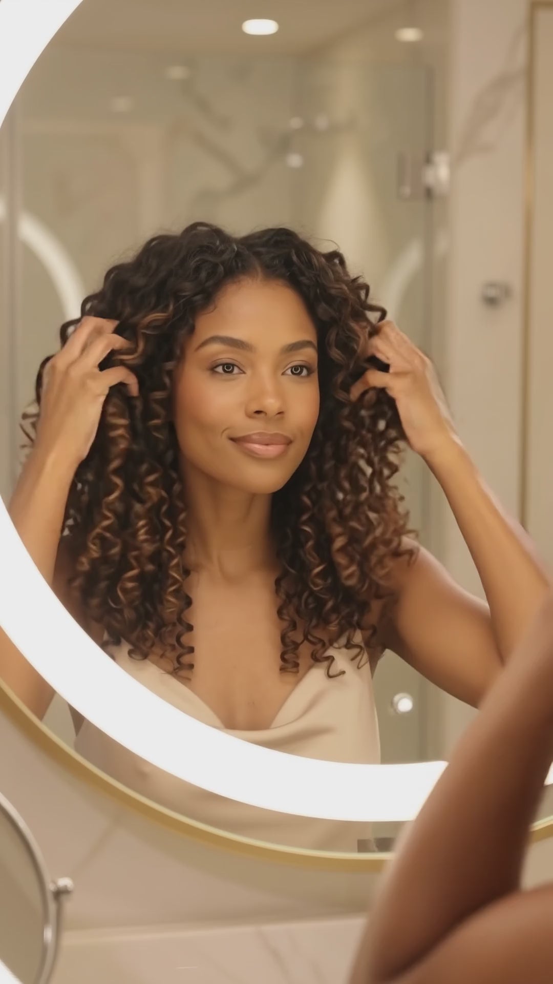 ROJOCO™ Soft Restore Botanical Hair Oil