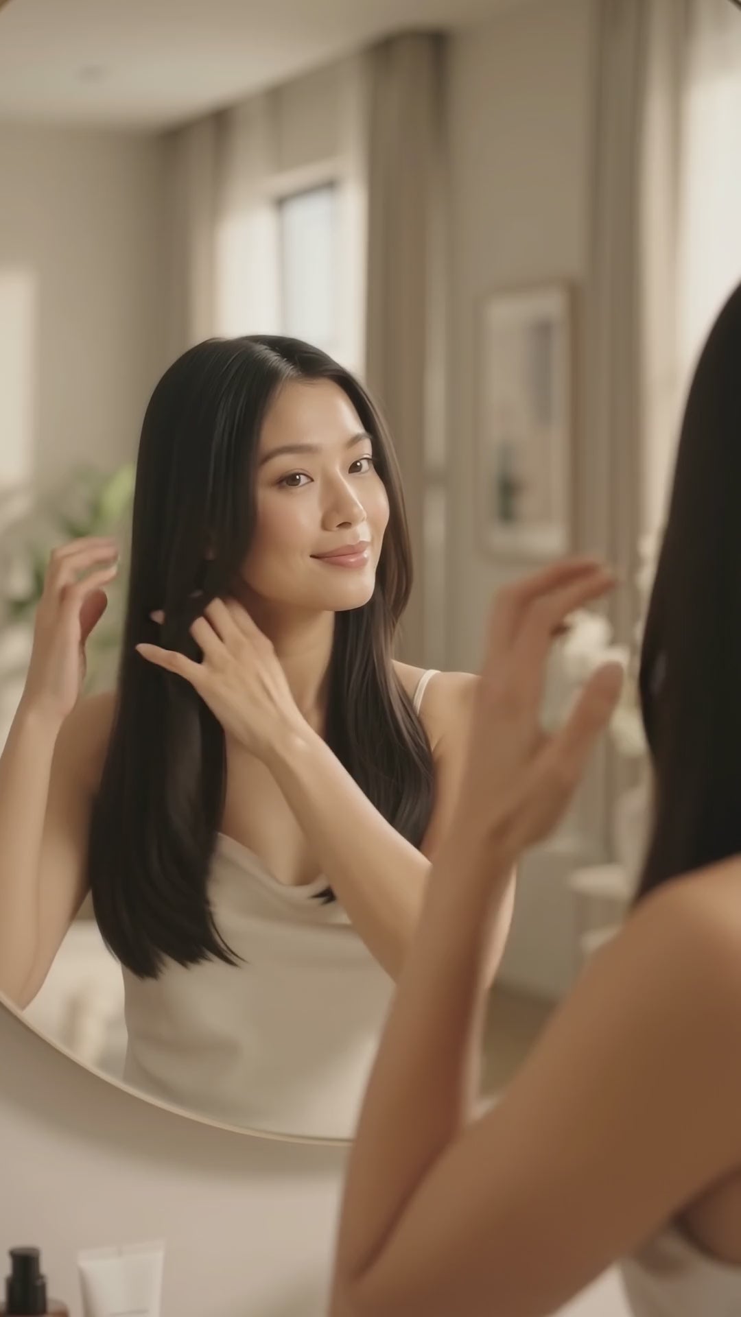 ROJOCO™ Soft Restore Botanical Hair Oil